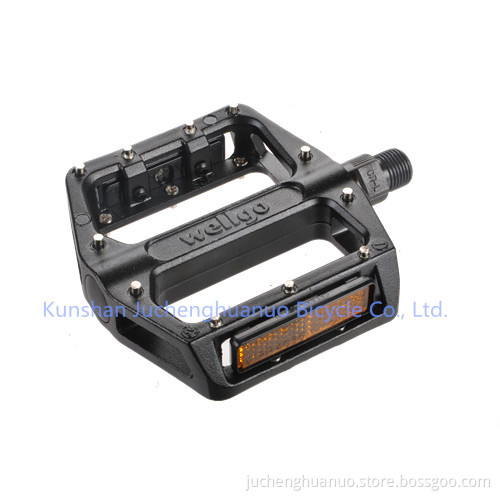 Bicycle Pedal Wellgo B087 Colorful Aluminum